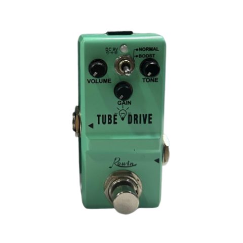 Rowin Nano Tube Drive